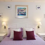 Studio Apartments Sonatina