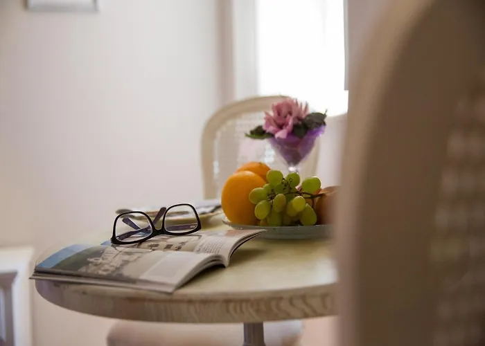 Studio Apartments Sonatina