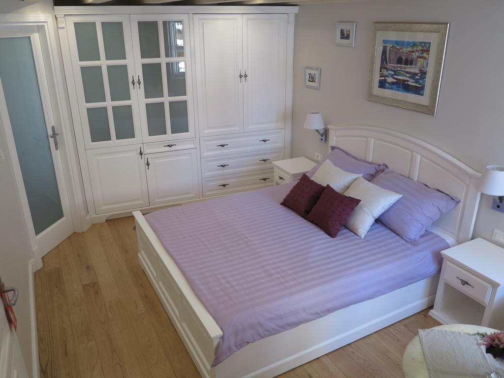 Sonatina Apartment *