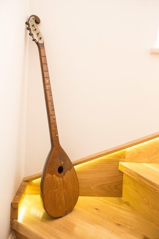 Apartment Sonatina Dubrovnik