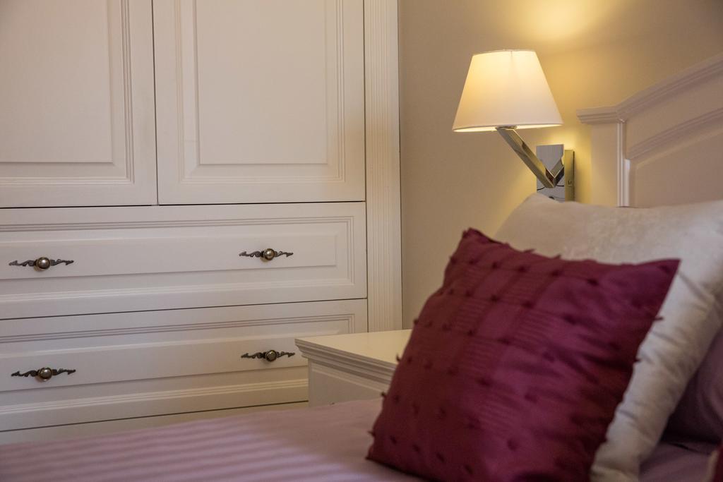 Sonatina Apartment