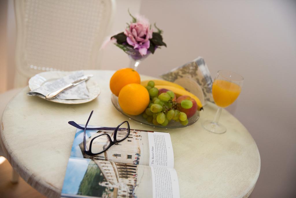 Sonatina Apartment