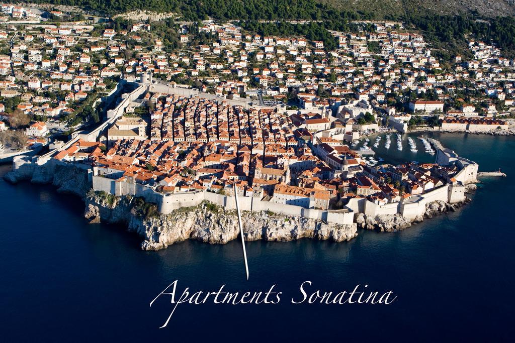 Apartment Sonatina *