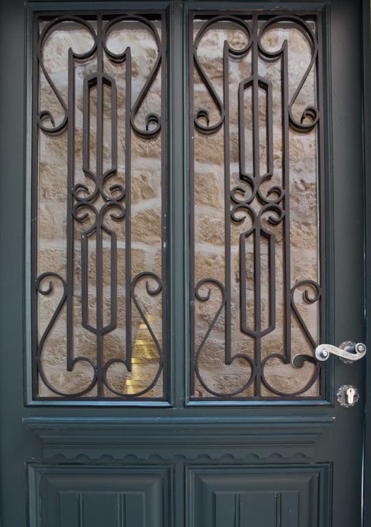 Sonatina Apartment