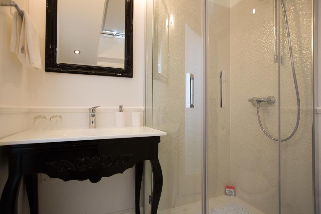 Sonatina Apartment