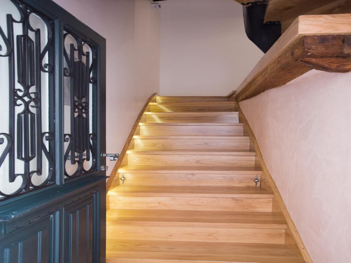 Sonatina Apartment