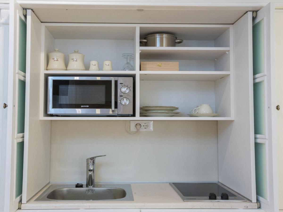 Sonatina Apartment *