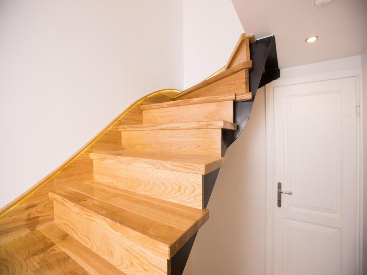 Sonatina Apartment *